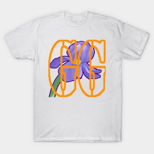 GG Iris T-Shirt